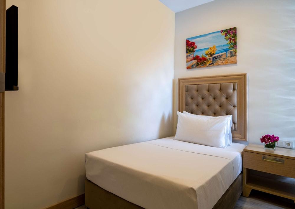 DOUBLETREE BY HILTON BODRUM MARINA VISTA — BODRUM — фотография отеля №15