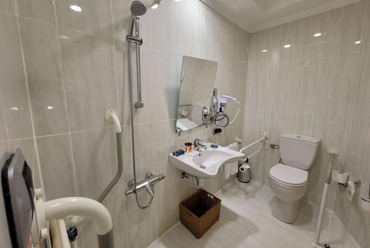 WYNDHAM GRAND IZMIR OZDILEK THERMAL & SPA — IZMIR — фотография отеля №32