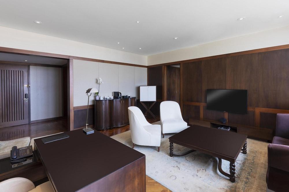 PARK HYATT ISTANBUL - MACKA PALAS — ISTANBUL — фотография отеля №8