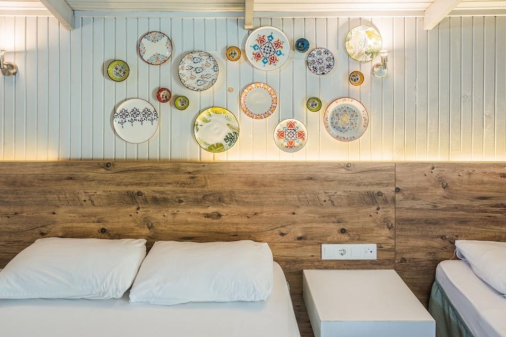 LEDA BEACH HOTEL — SIDE — fotografie hotel nr. 4