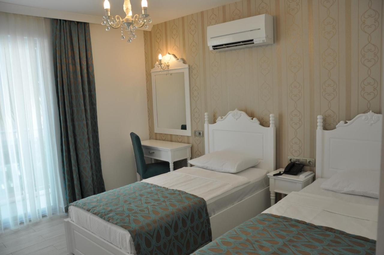 KLEOPATRA ATLAS HOTEL (ADULTS ONLY) — ALANYA — fotografie hotel nr. 23