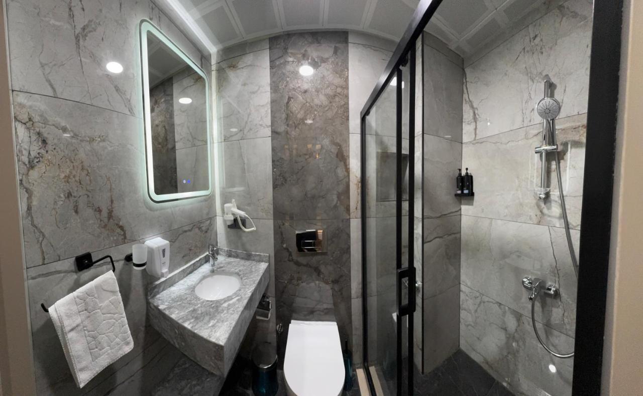 BEST NOBEL HOTEL (ADULTS ONLY) — ISTANBUL — фотография отеля №27