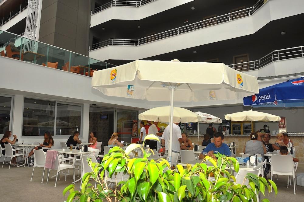 HOTEL ACAR — ALANYA — fotografie hotel nr. 7