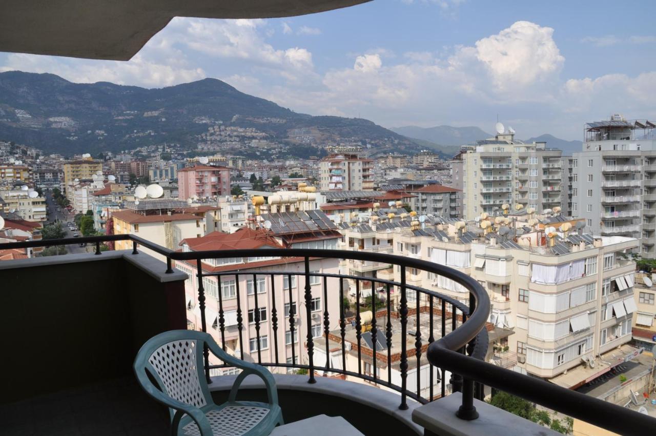 CLUB SIDAR HOTEL — ALANYA — fotografie hotel nr. 25