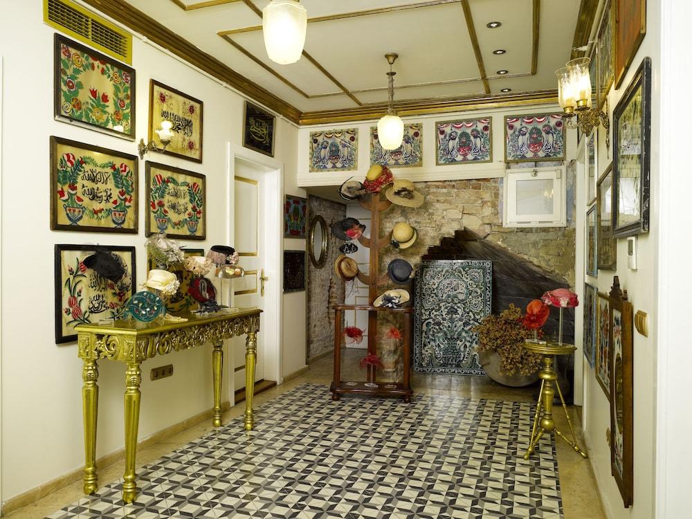 ERTEN KONAK — ISTANBUL — fotografie hotel nr. 28