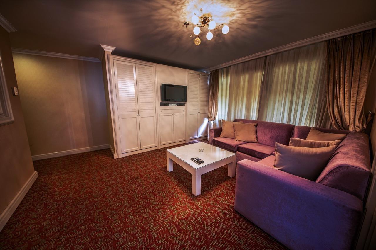 DREAM HILL BUSINESS DELUXE — ISTANBUL — fotografie hotel nr. 27