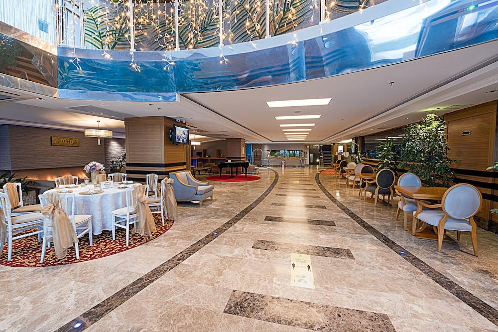 DREAM HILL BUSINESS DELUXE — ISTANBUL — fotografie hotel nr. 31