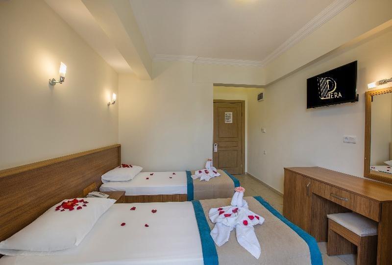 HOTEL PERA ALANYA — ALANYA — fotografie hotel nr. 35