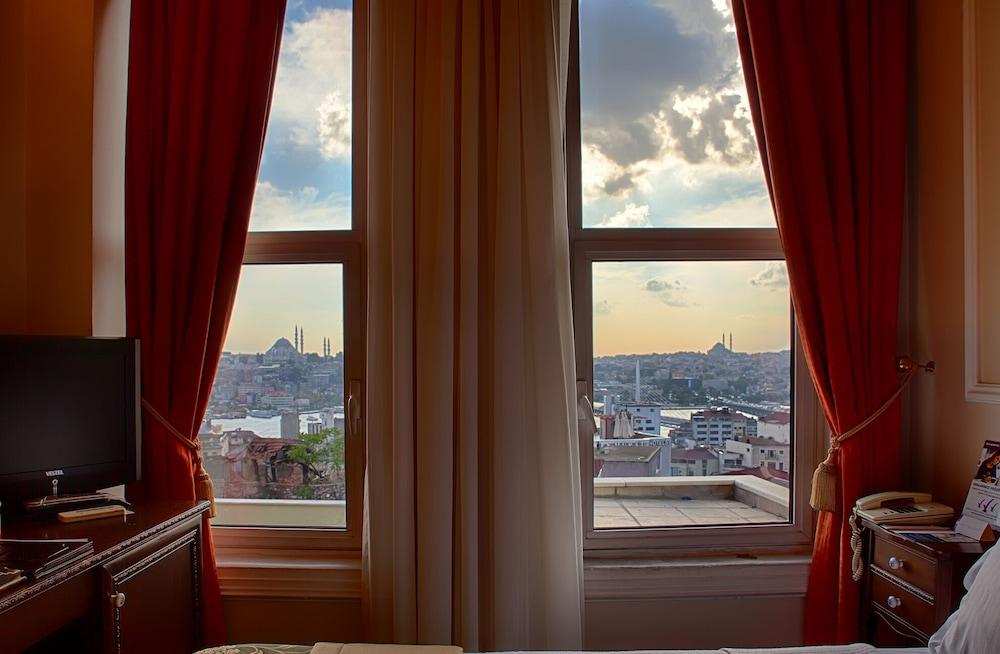 ANEMON GALATA — ISTANBUL — фотография отеля №6
