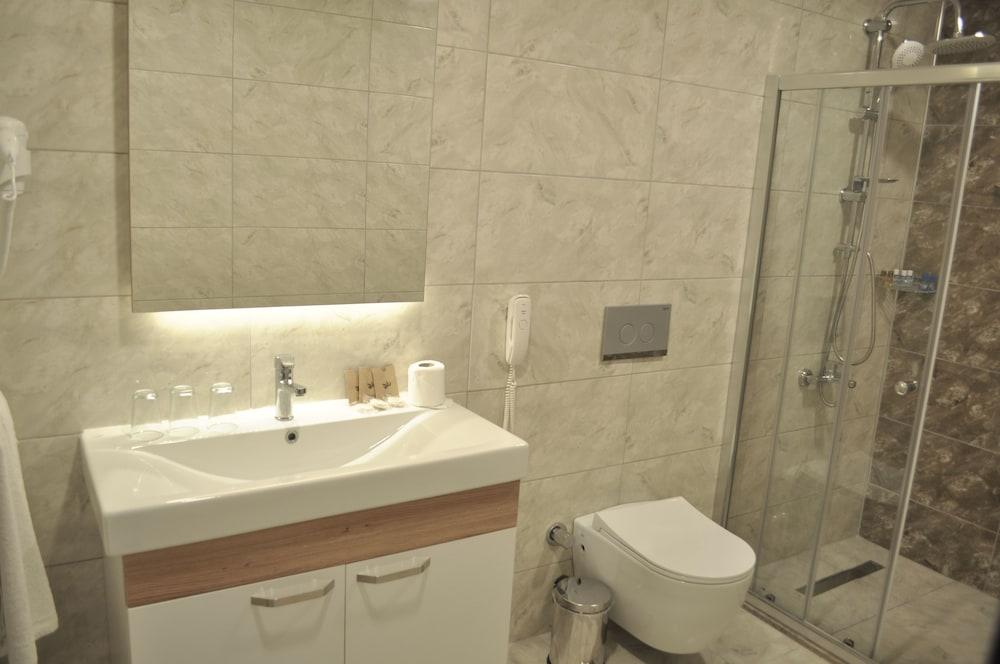 MARTI PRIME BEACH HOTEL — KUSADASI — fotografie hotel nr. 34