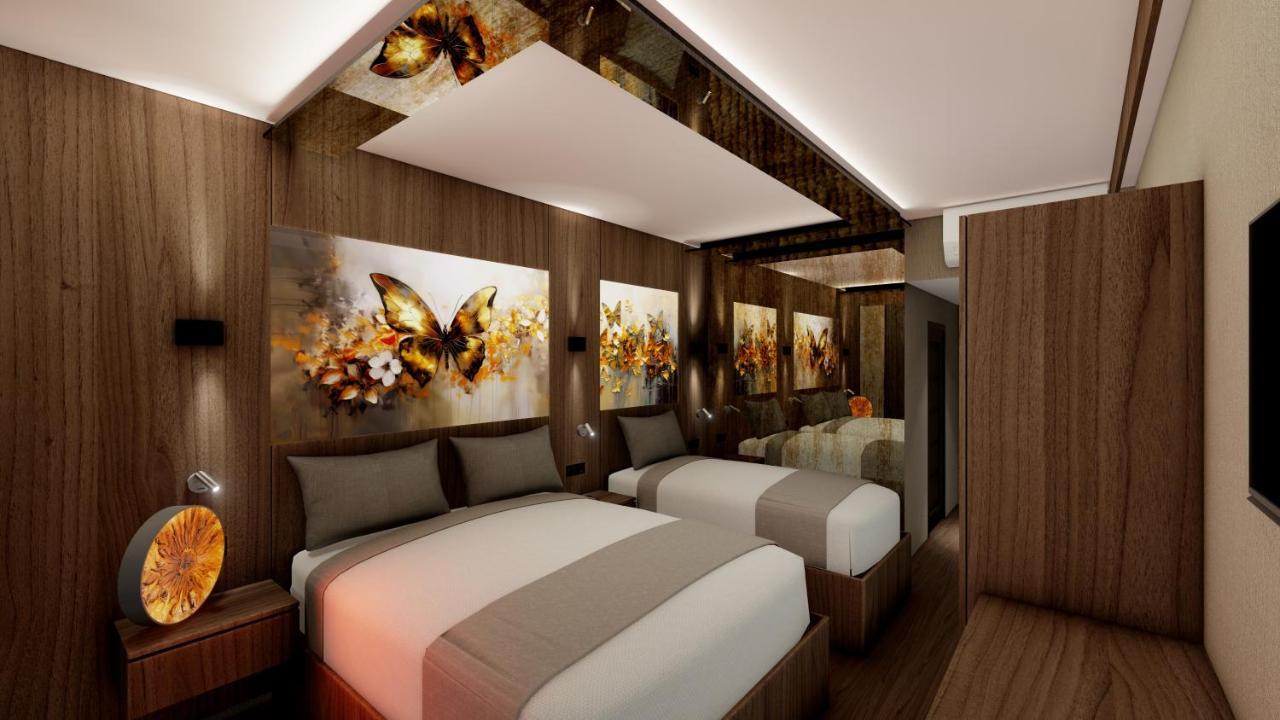 DUQQAN DELUXE HOTEL — KUSADASI — fotografie hotel nr. 18