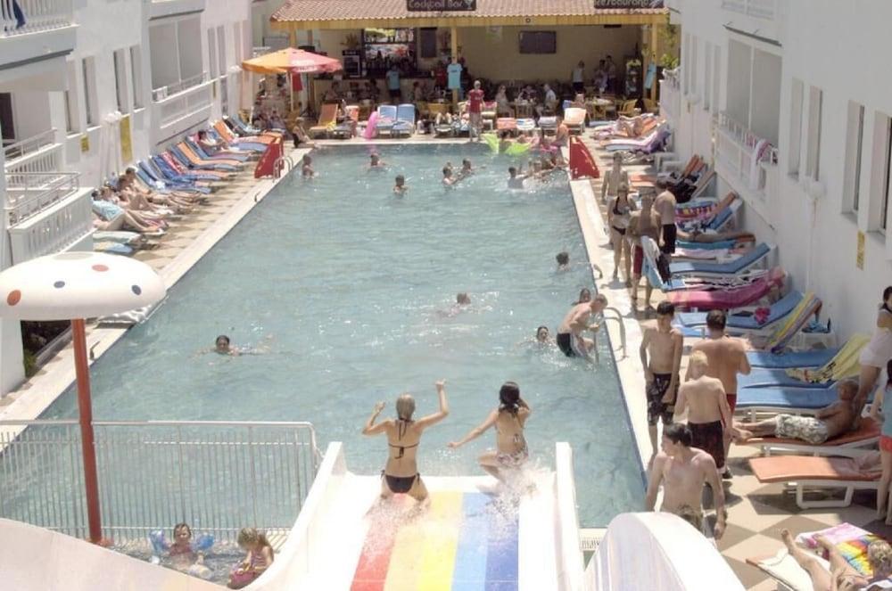 CLUB CEYLAN — MARMARIS — fotografie hotel nr. 5