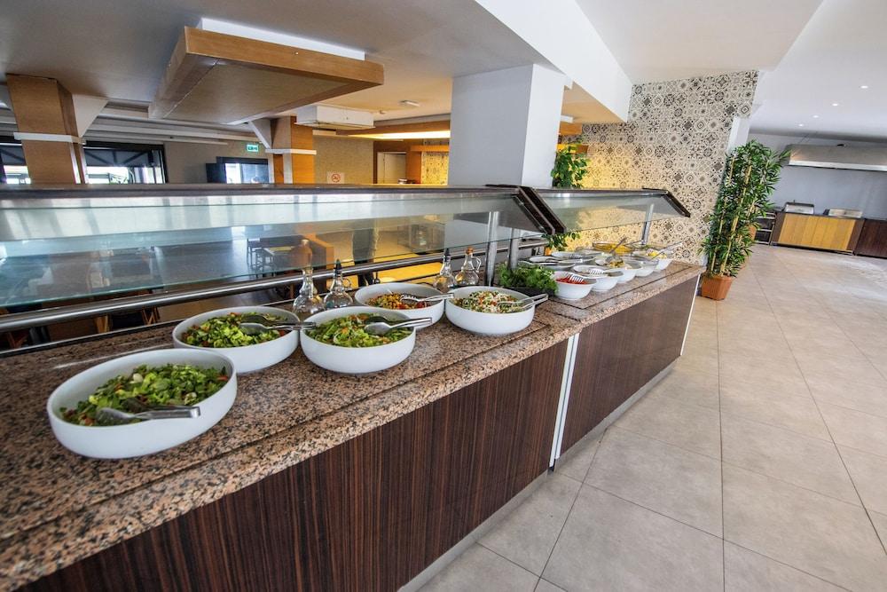 POINT BEACH HOTEL — MARMARIS — фотография отеля №17