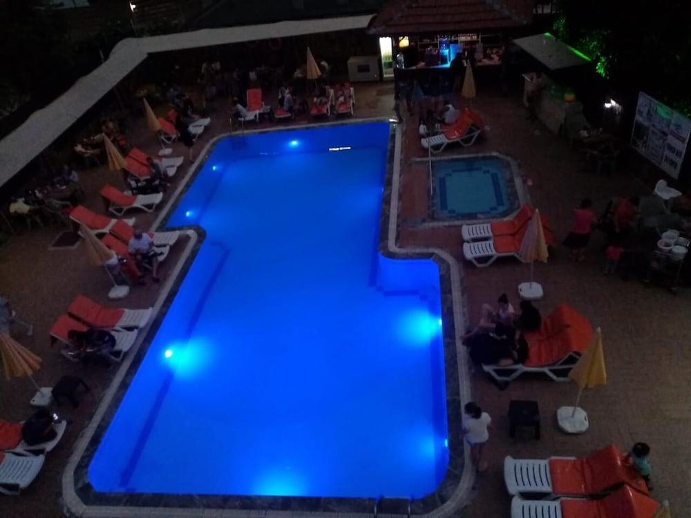 SUN VERA HOTEL — ALANYA — fotografie hotel nr. 18
