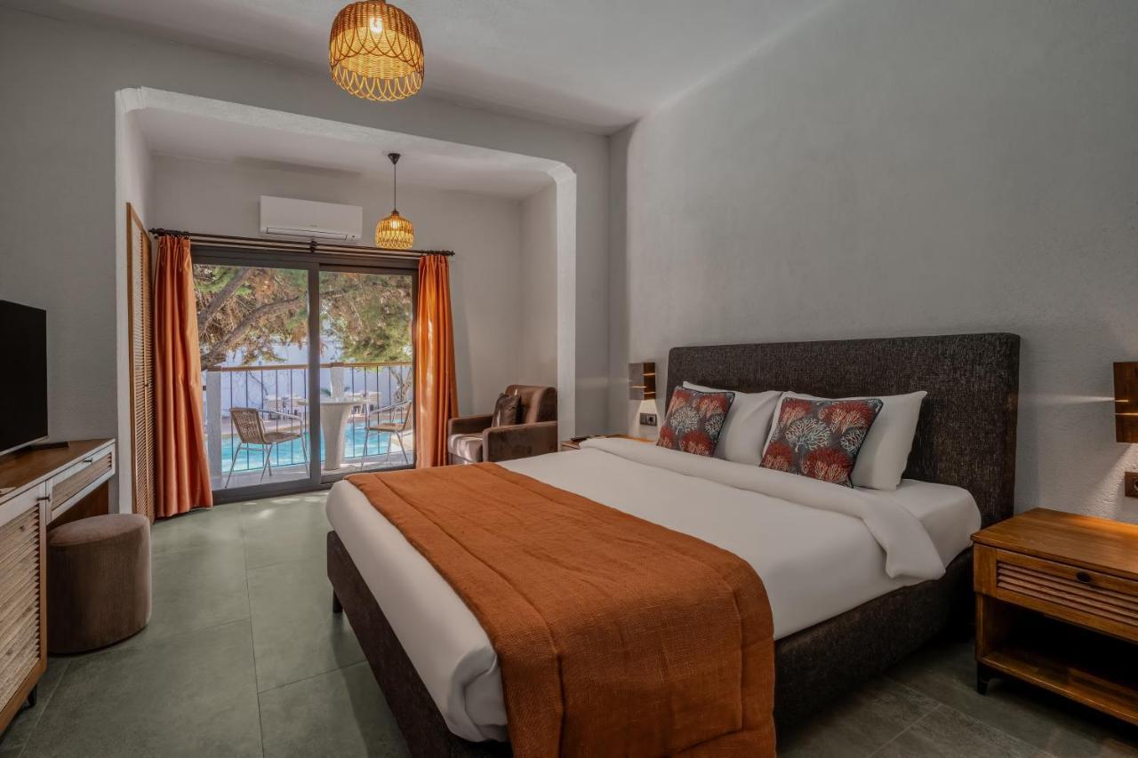 HOTEL CENTRO BODRUM — BODRUM — fotografie hotel nr. 19