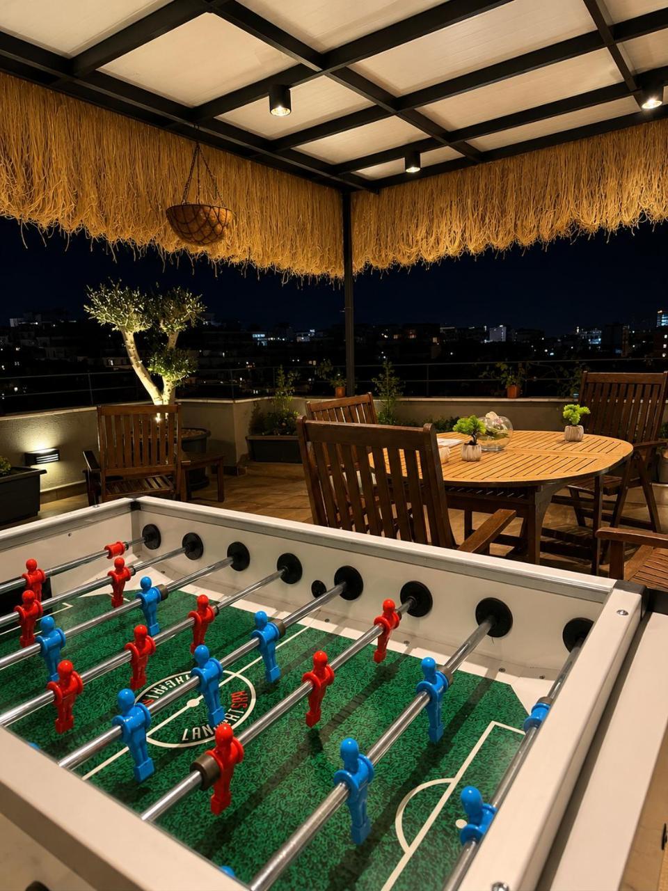 ENDLESS SUITES TAKSIM — ISTANBUL — фотография отеля №3