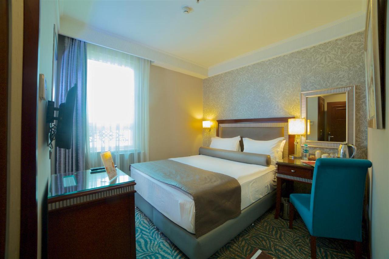 EMPORIUM — ISTANBUL — fotografie hotel nr. 4