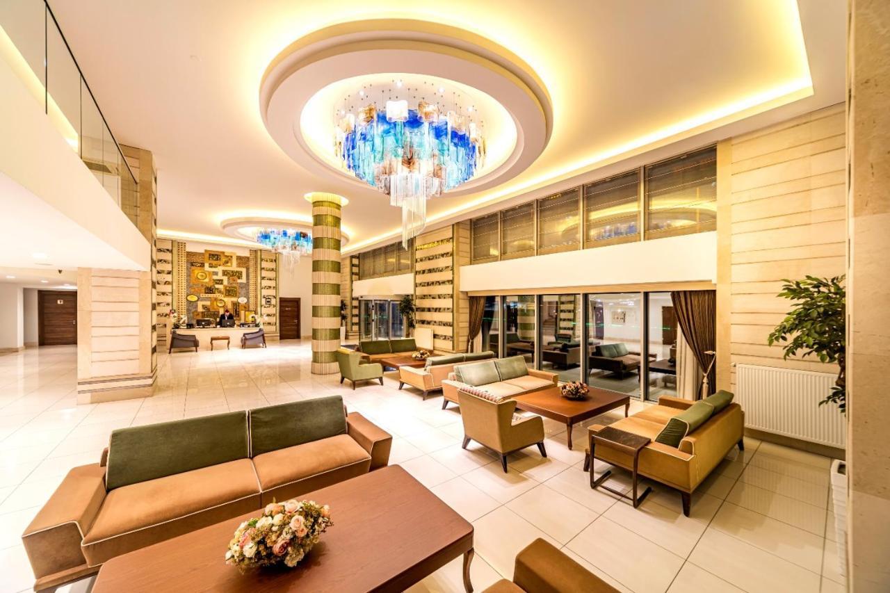 ROX HOTEL — ISTANBUL — фотография отеля №9