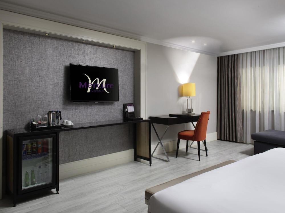 MERCURE ISTANBUL BOMONTI — ISTANBUL — fotografie hotel nr. 5