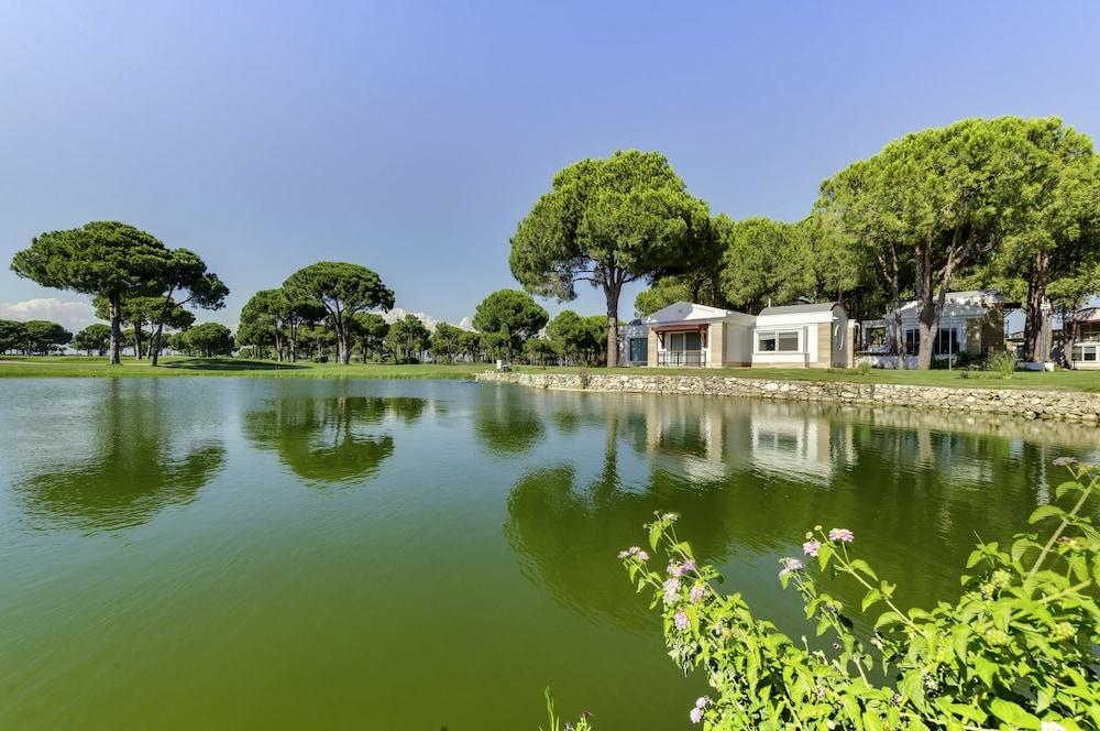 ROBINSON NOBILIS — BELEK — fotografie hotel nr. 34