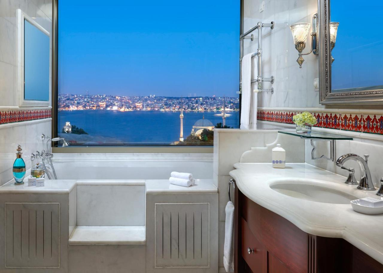THE RITZ-CARLTON ISTANBUL — ISTANBUL — fotografie hotel nr. 15