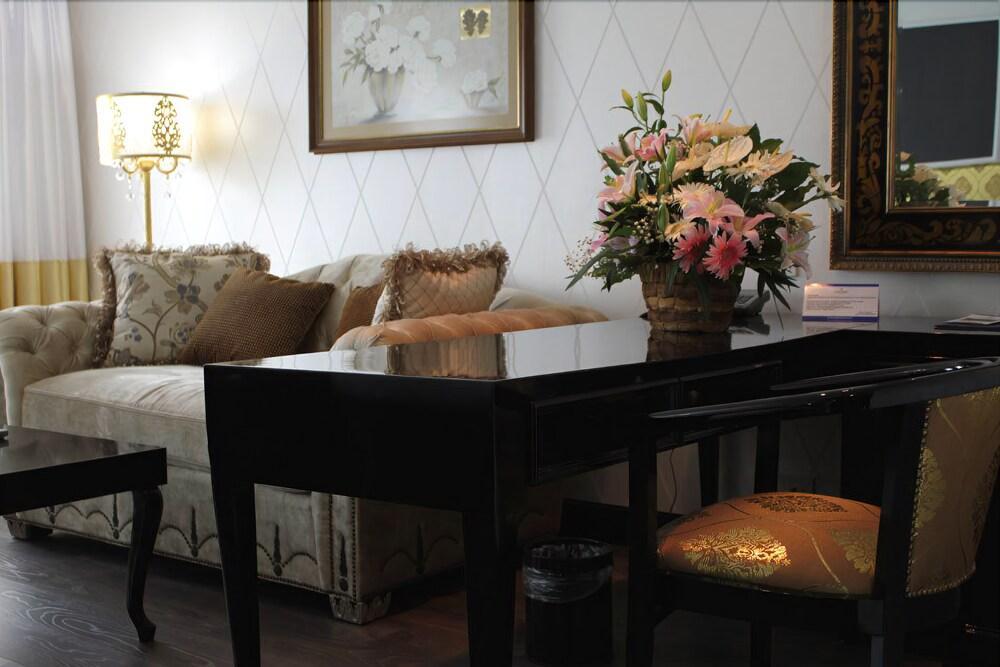 ADELA HOTEL — ISTANBUL — фотография отеля №18
