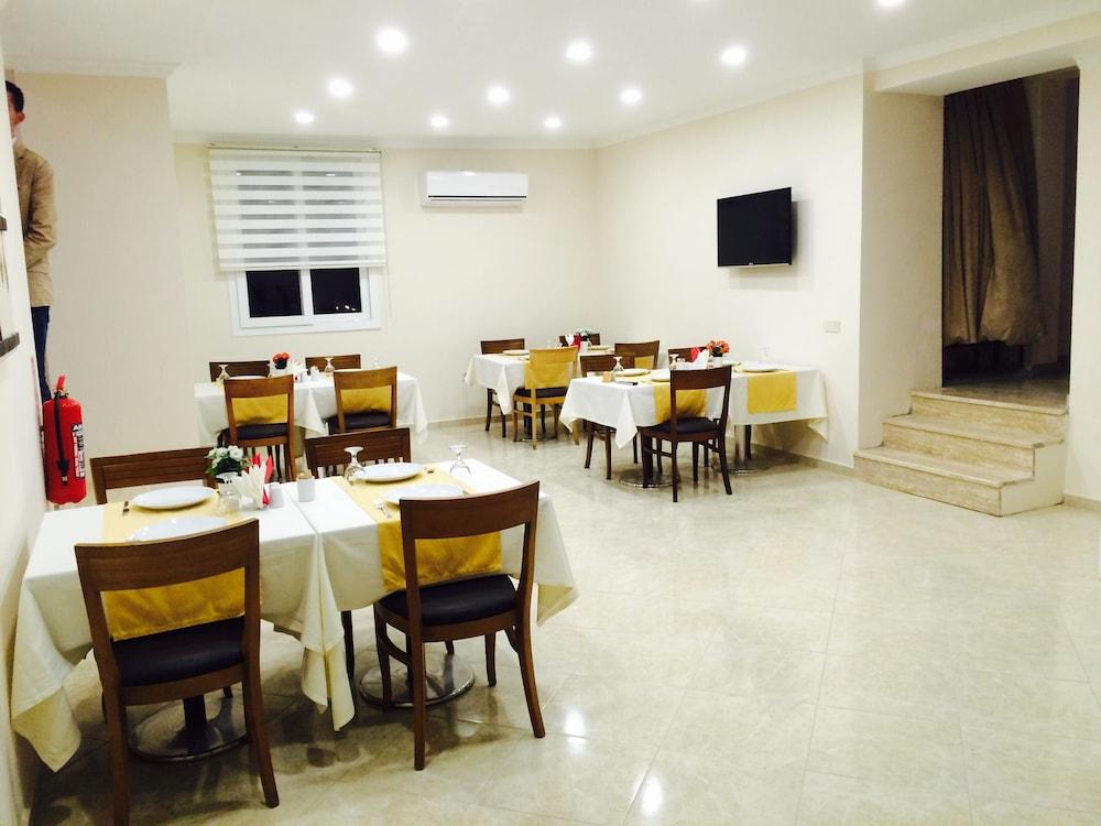 THE BEST LIFE HOTEL BODRUM CENTER — BODRUM — fotografie hotel nr. 10