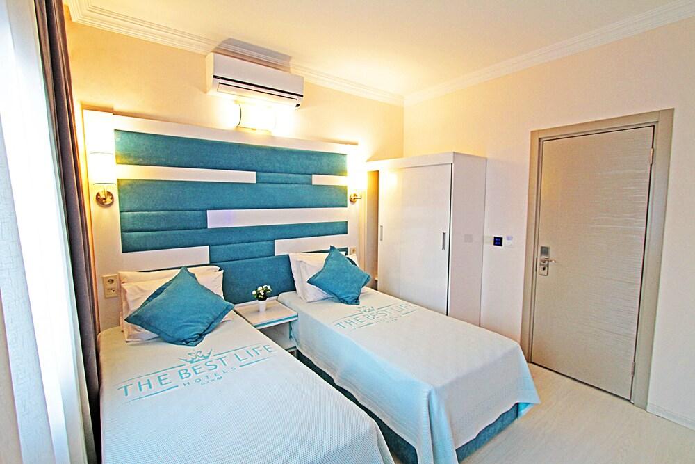 THE BEST LIFE HOTEL BODRUM CENTER — BODRUM — fotografie hotel nr. 6