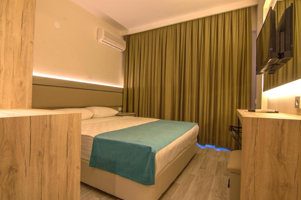 HOTEL PALMEA — MARMARIS — fotografie hotel nr. 11