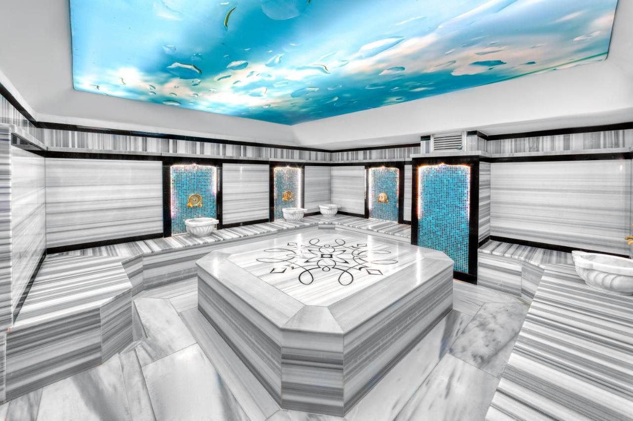 KAHYA HOTEL — ALANYA — fotografie hotel nr. 30