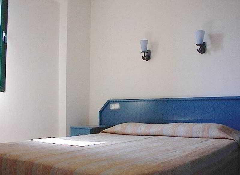 CLUB MERIDMAR — MARMARIS — fotografie hotel nr. 18