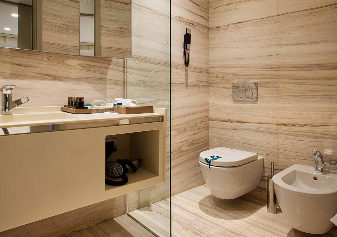 FER HOTEL — ISTANBUL — фотография отеля №9