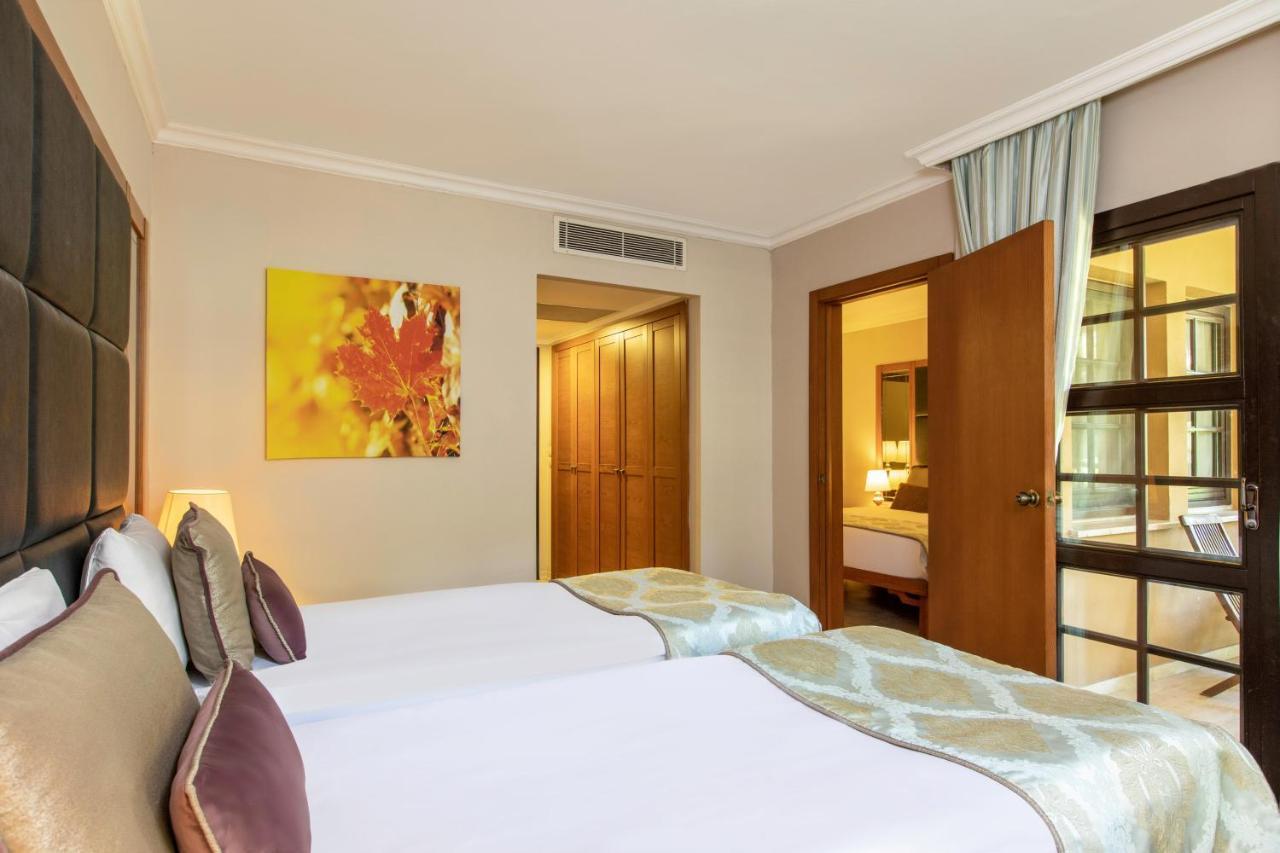 ASTERIA FAMILY RESORT BELEK — BELEK — фотография отеля №4