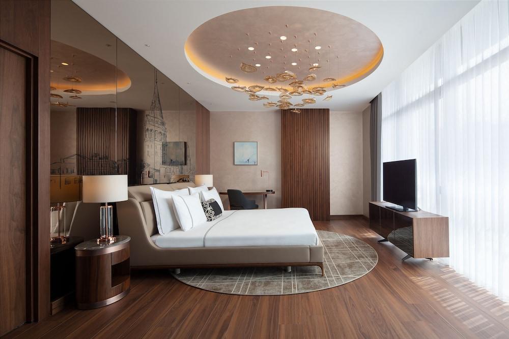 LIONEL HOTEL ISTANBUL — ISTANBUL — фотография отеля №26