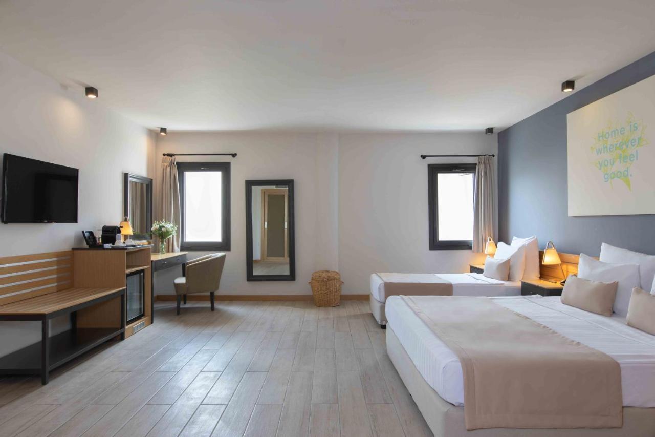 SENSES HOTEL (ADULTS ONLY) — BODRUM — фотография отеля №4