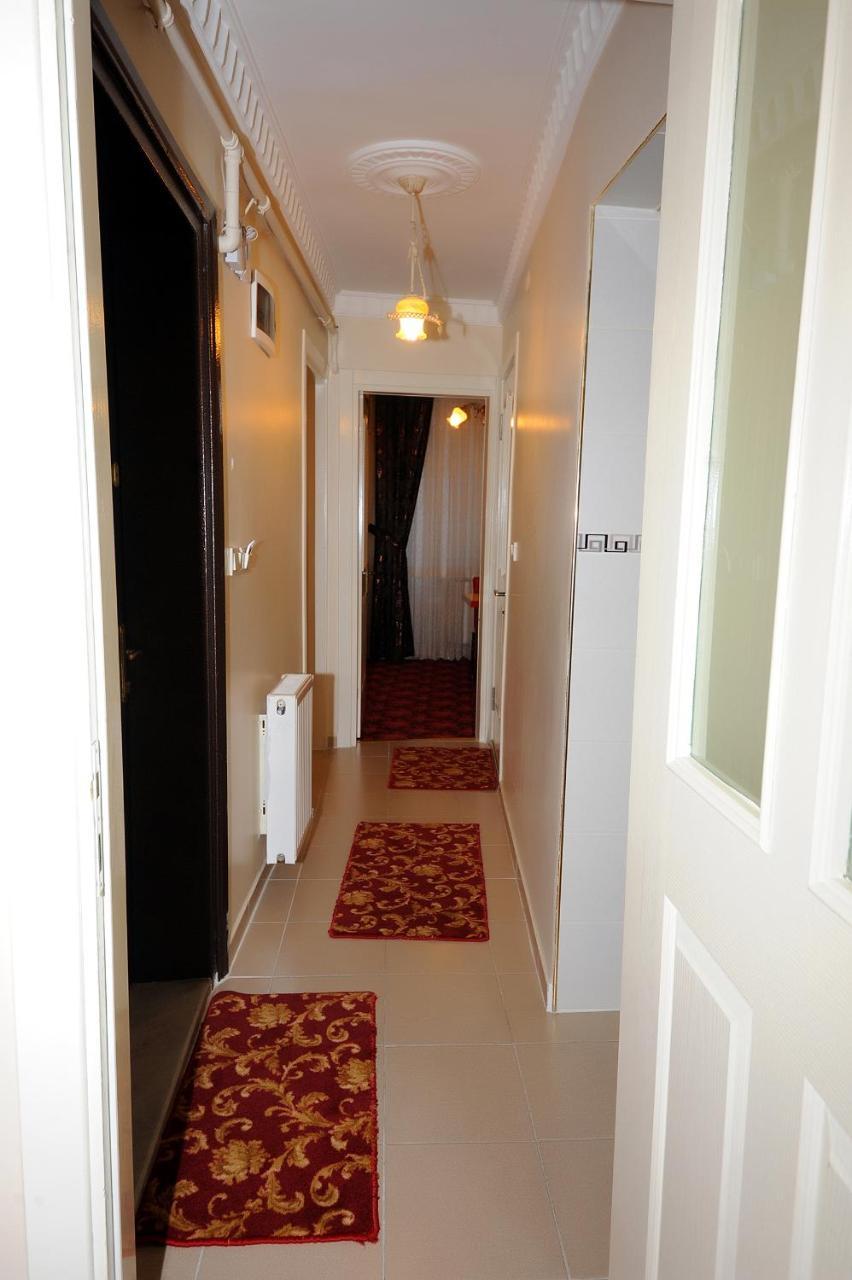 GRAND UMIT — ISTANBUL — fotografie hotel nr. 9