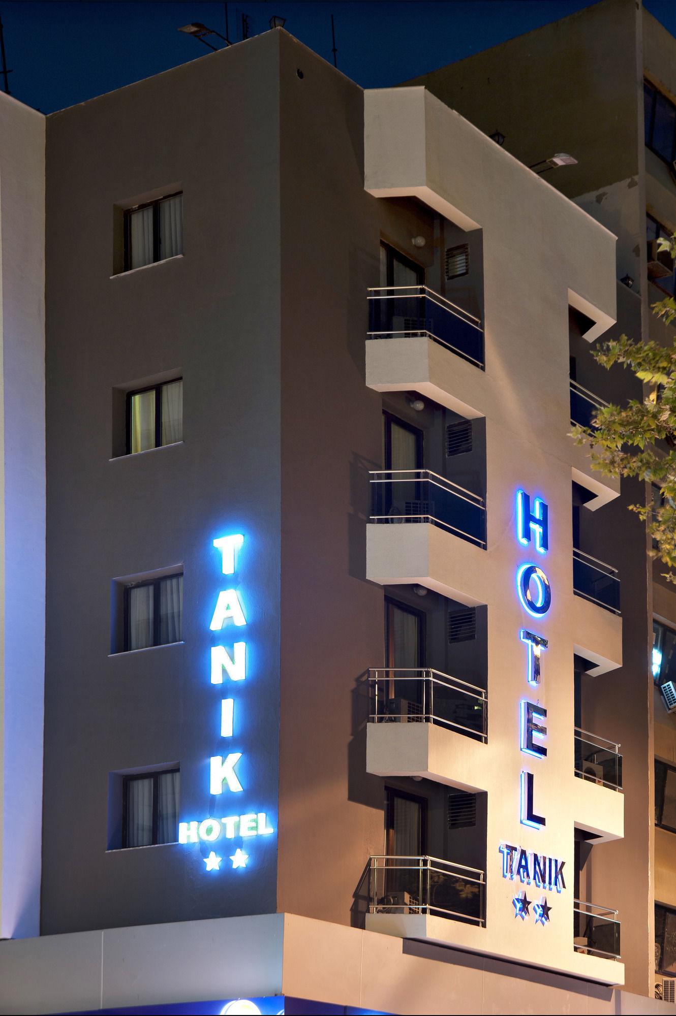 TANIK — IZMIR — fotografie hotel nr. 22