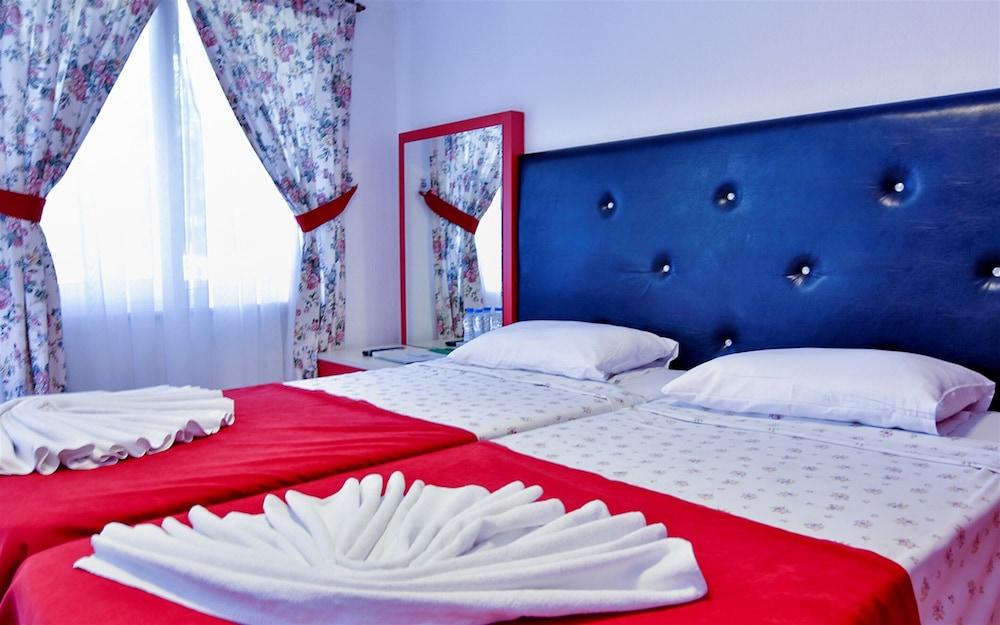 ALTINKUM BUNGALOW HOTEL — SIDE — фотография отеля №23