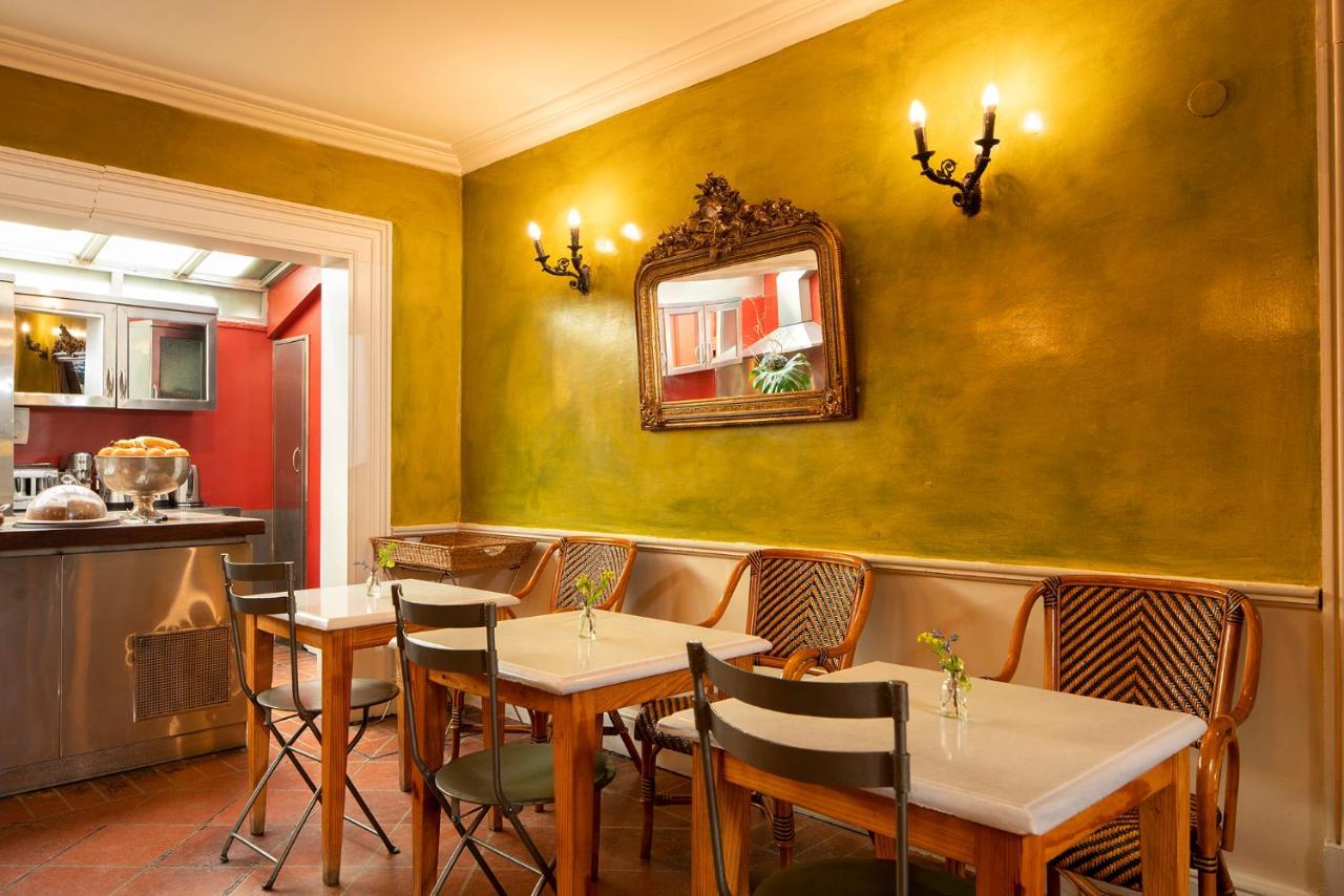 IBRAHIM PASHA — ISTANBUL — fotografie hotel nr. 25