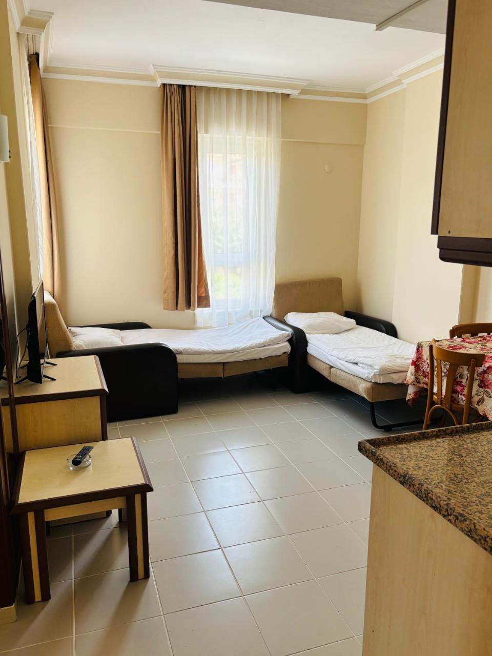 HOTEL MAY FLOWER — ALANYA — fotografie hotel nr. 4