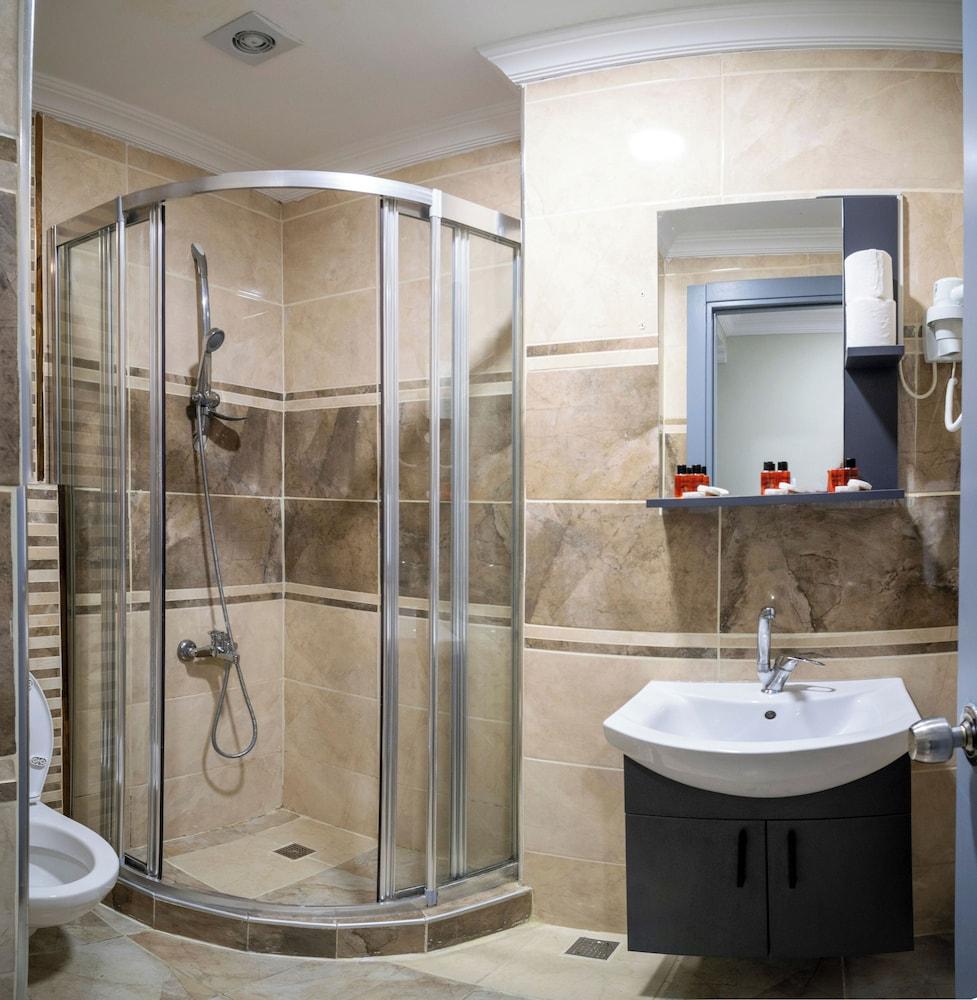 SIMPER HOTEL — ISTANBUL — фотография отеля №28