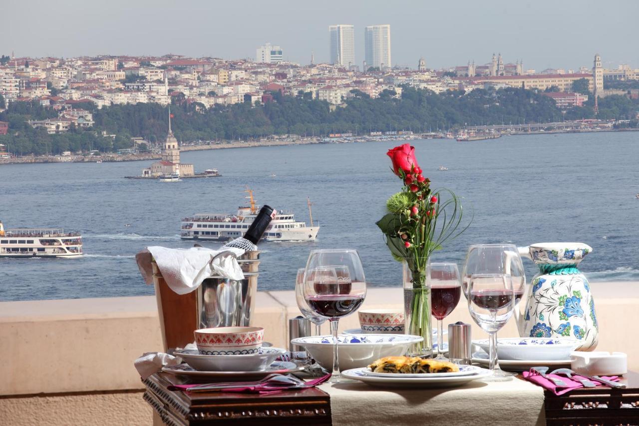 LIR RESIDENCE SUITES — ISTANBUL