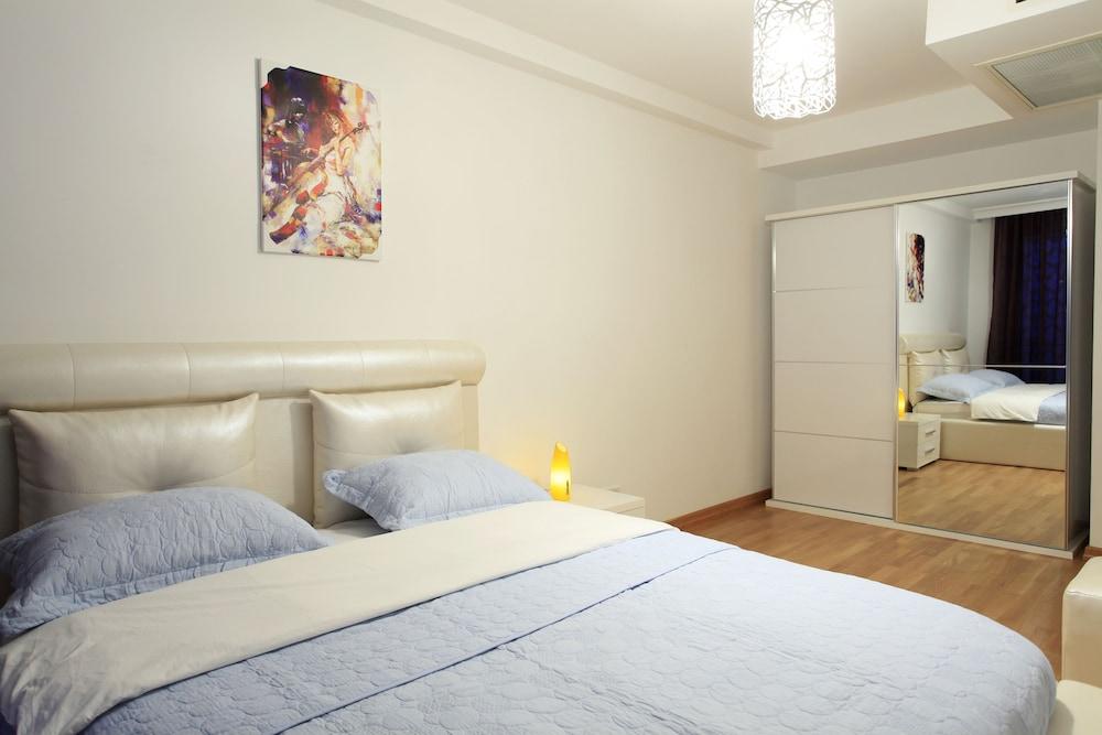 GLORY RESIDENCE TAKSIM — ISTANBUL — fotografie hotel nr. 24