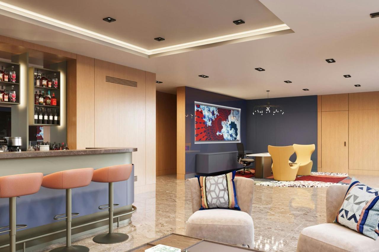 LOKALIST ISTANBUL A TRIBUTE PORTFOLIO HOTEL — ISTANBUL — фотография отеля №30