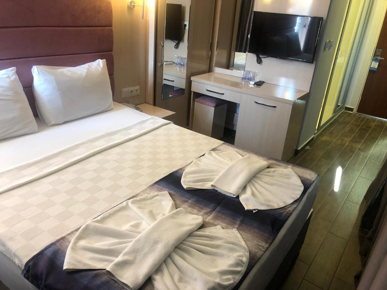 SUNBAY HOTEL — MARMARIS — фотография отеля №15