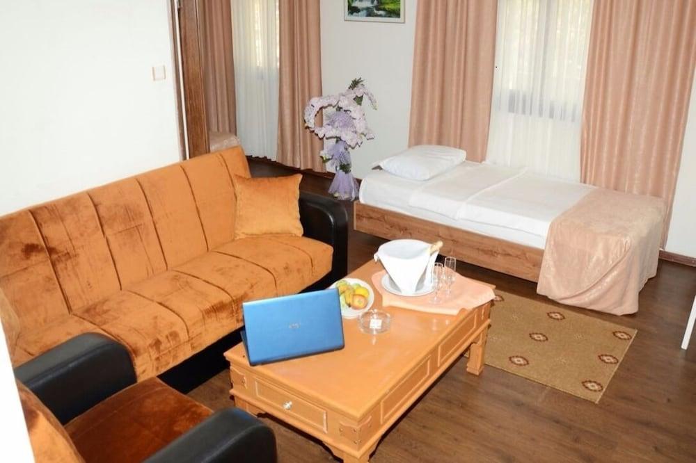 FLORYA PARK HOTEL — ISTANBUL — фотография отеля №19