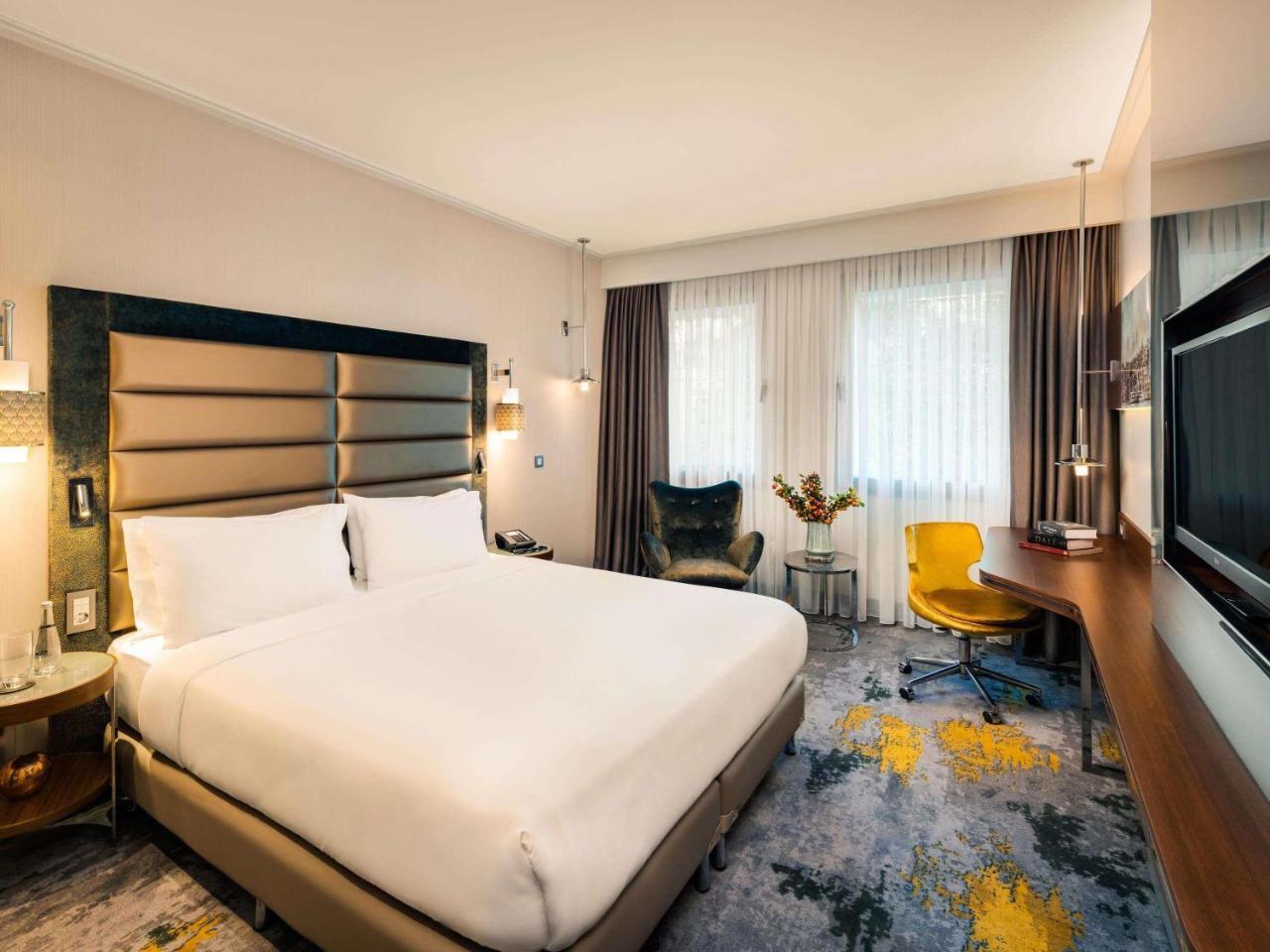 THE ARTISAN ISTANBUL MGALLERY — ISTANBUL — fotografie hotel nr. 14