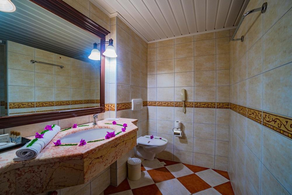 SENZA GARDEN HOLIDAY CLUB — ALANYA — фотография отеля №6