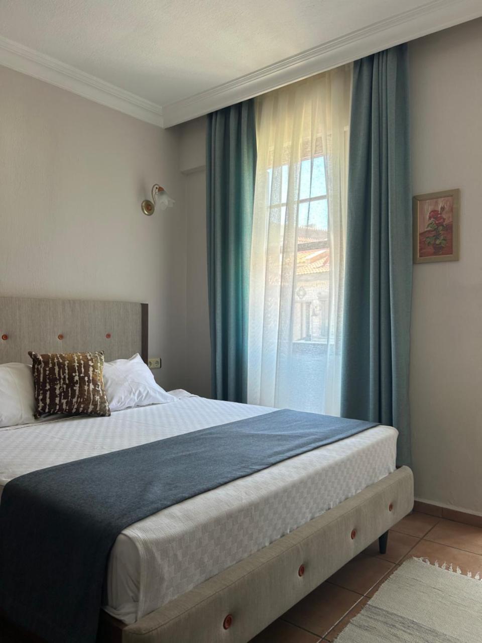 VILLA DANLIN HOTEL — GOCEK — фотография отеля №30