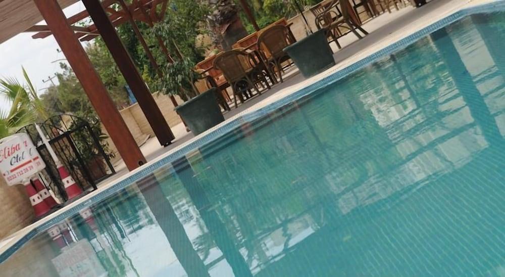 KOZ ELIBA HOTEL — CESME — fotografie hotel nr. 9